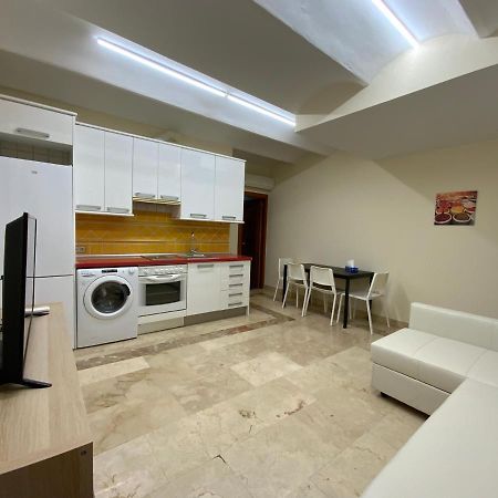 Appartement El Jardin Del Angel Olmo à Madrid Extérieur photo