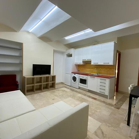 Appartement El Jardin Del Angel Olmo à Madrid Extérieur photo