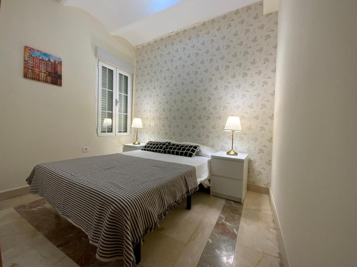 Appartement El Jardin Del Angel Olmo à Madrid Extérieur photo